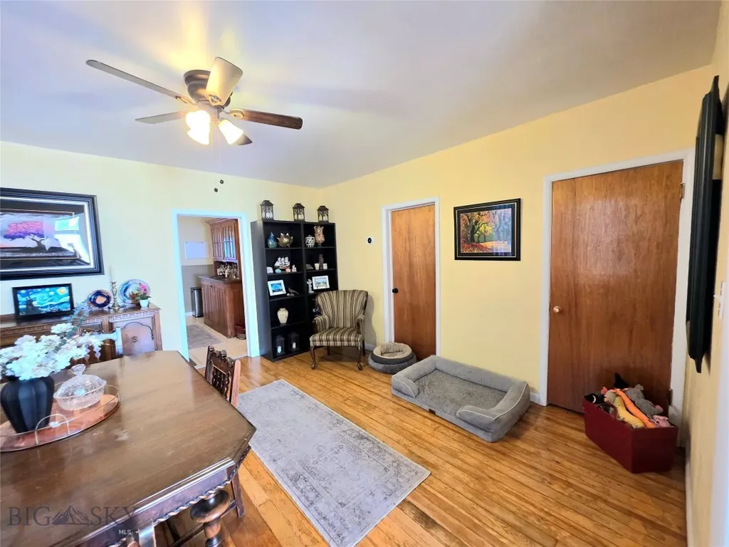 1009 Caledonia Street Butte MT 59701