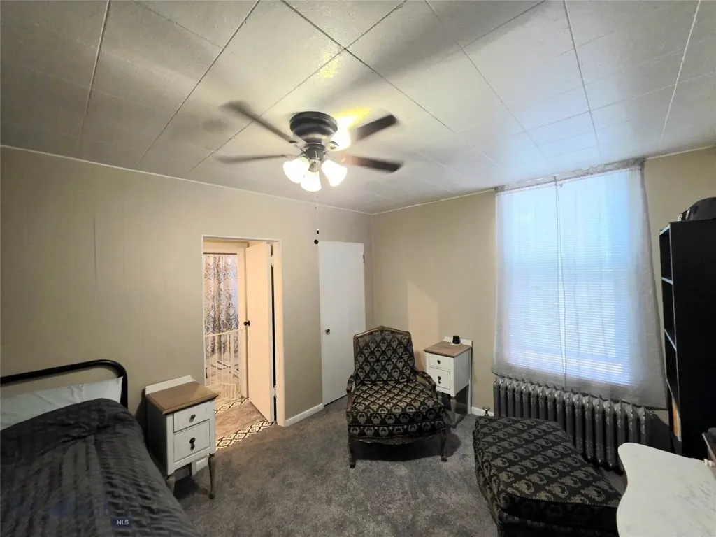 1009 Caledonia Street Butte MT 59701