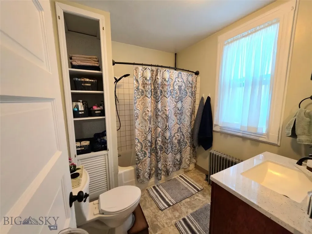 1009 Caledonia Street Butte MT 59701