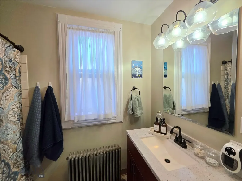 1009 Caledonia Street Butte MT 59701