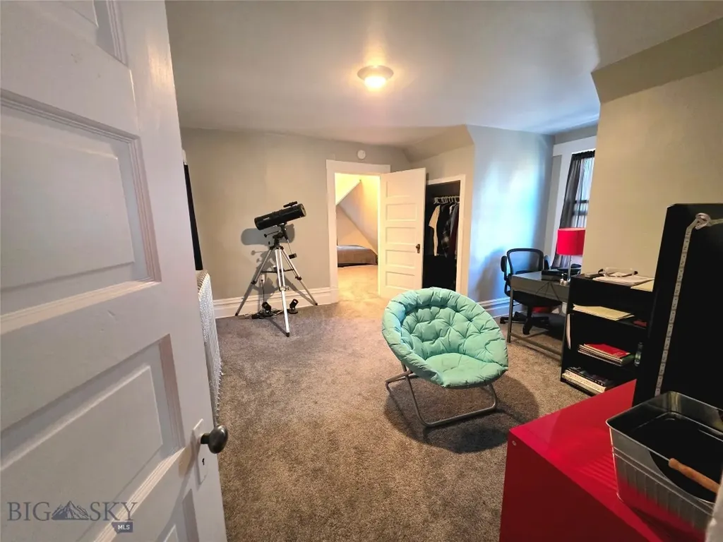 1009 Caledonia Street Butte MT 59701