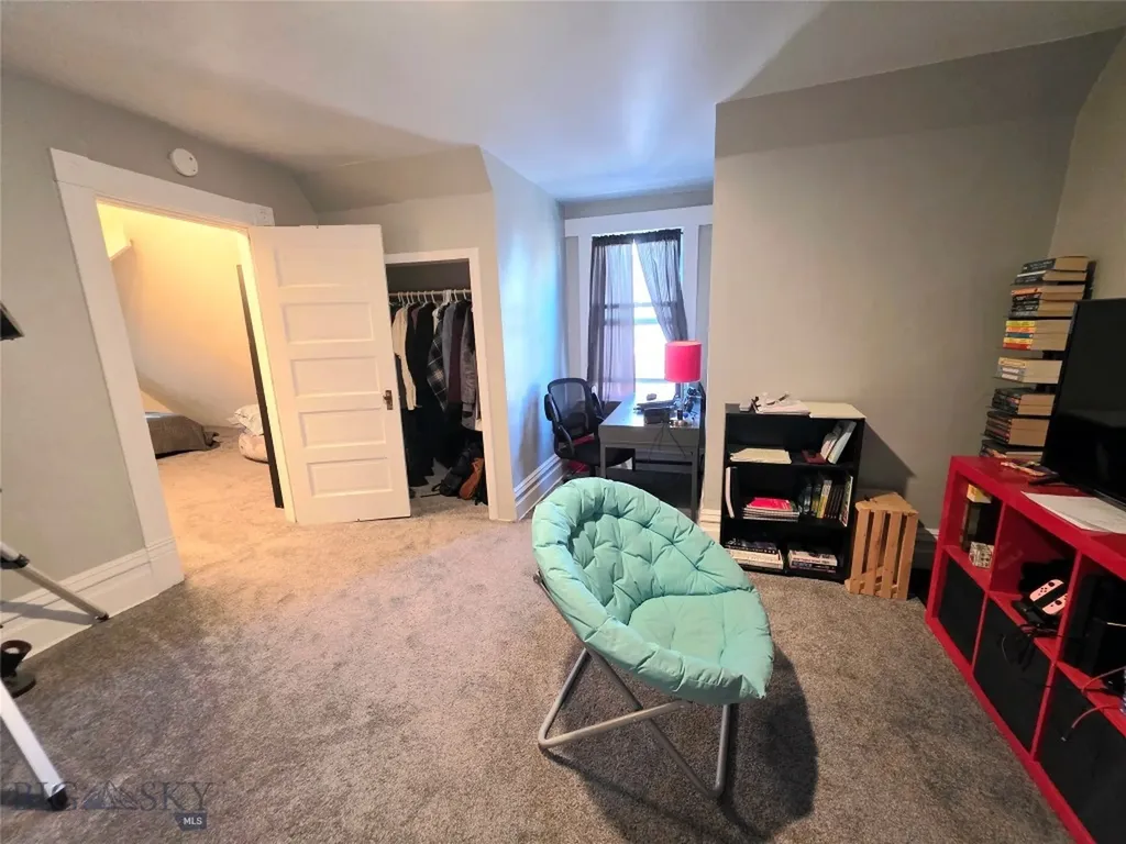 1009 Caledonia Street Butte MT 59701