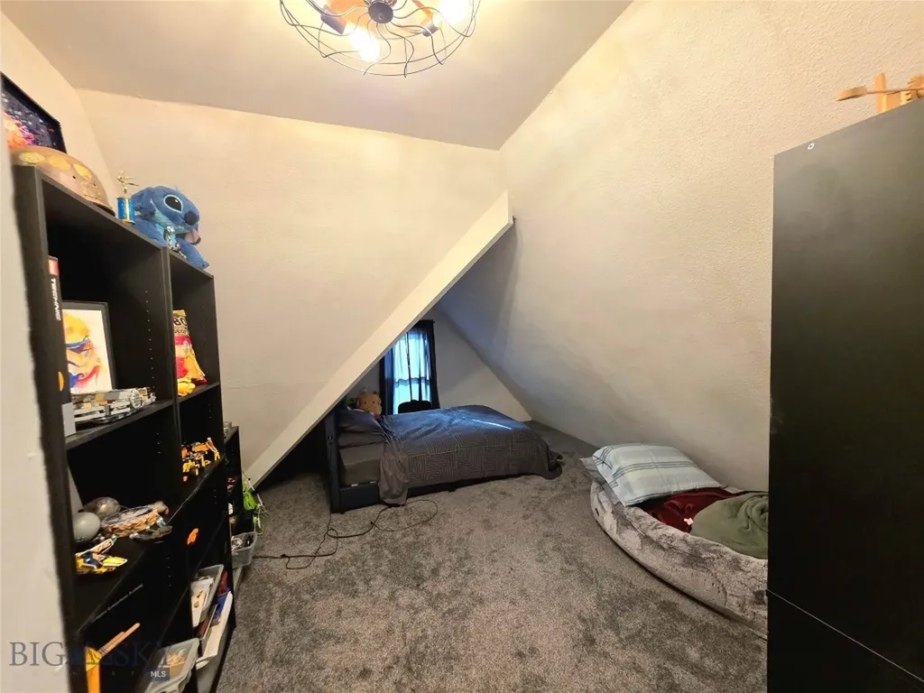 1009 Caledonia Street Butte MT 59701