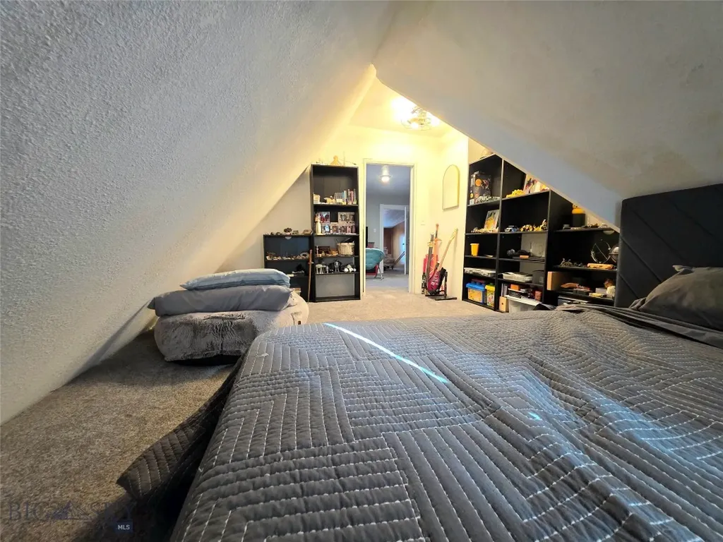 1009 Caledonia Street Butte MT 59701