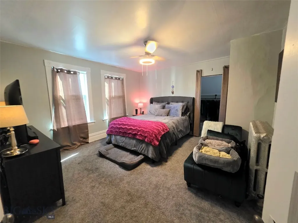 1009 Caledonia Street Butte MT 59701