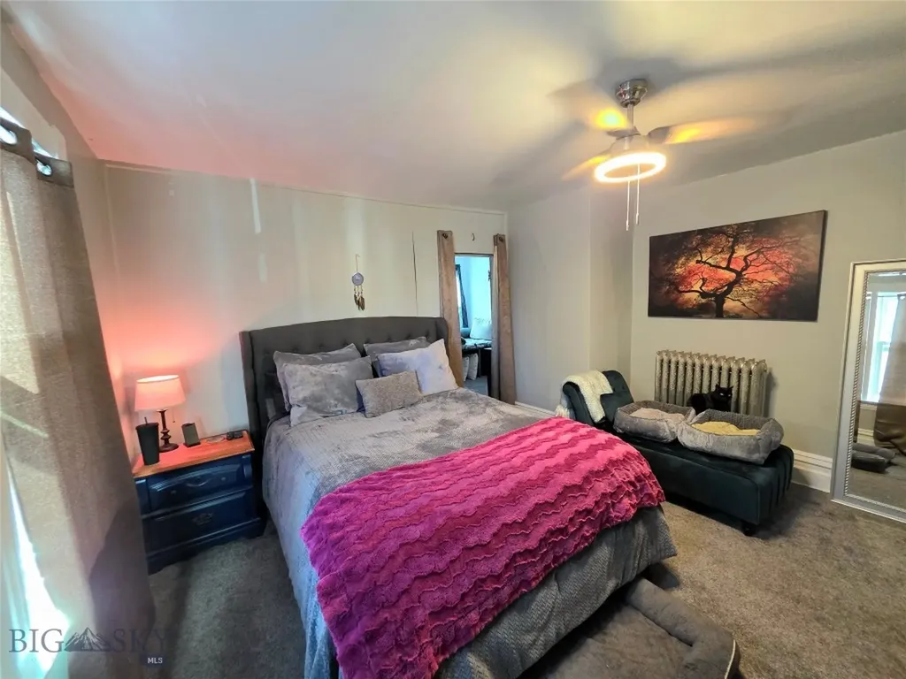 1009 Caledonia Street Butte MT 59701