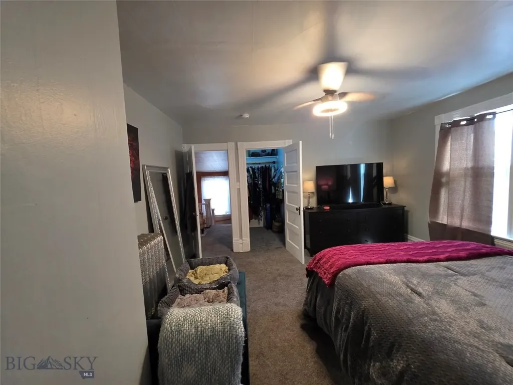 1009 Caledonia Street Butte MT 59701