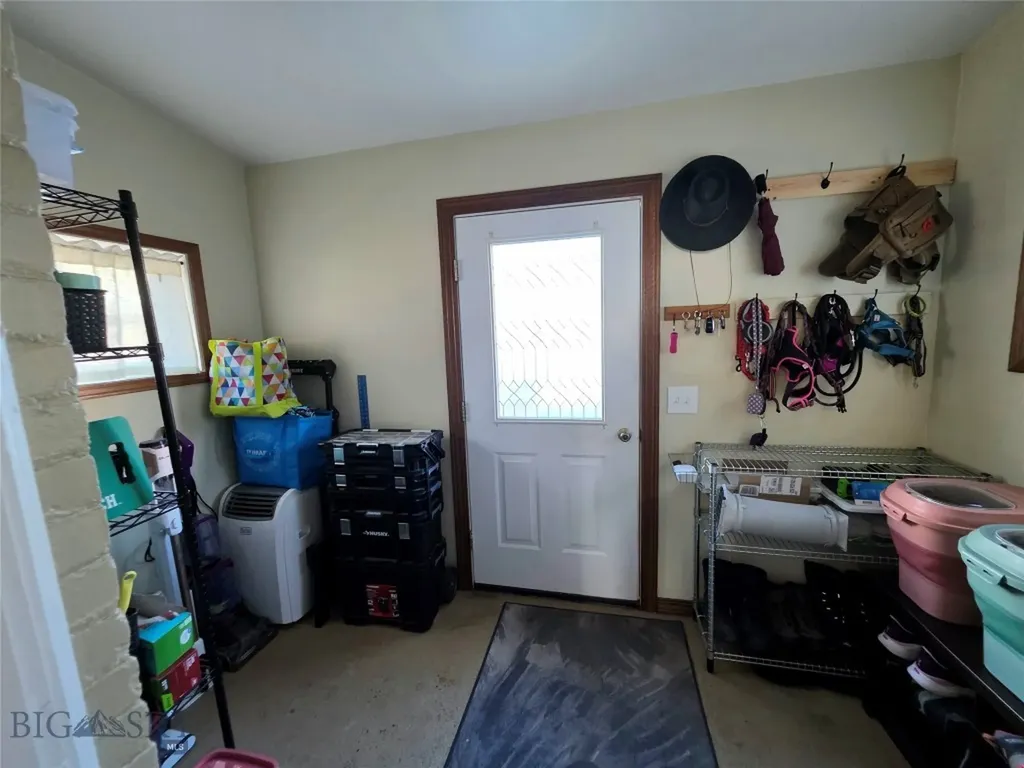 1009 Caledonia Street Butte MT 59701
