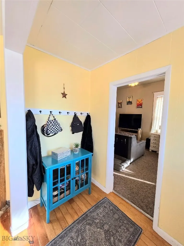 1009 Caledonia Street Butte MT 59701