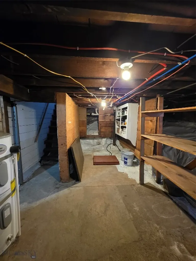 1009 Caledonia Street Butte MT 59701
