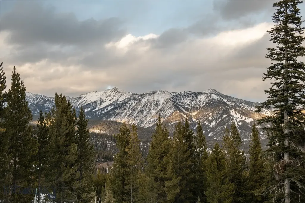 Tbd Bitterbrush Trail Big Sky MT 59716