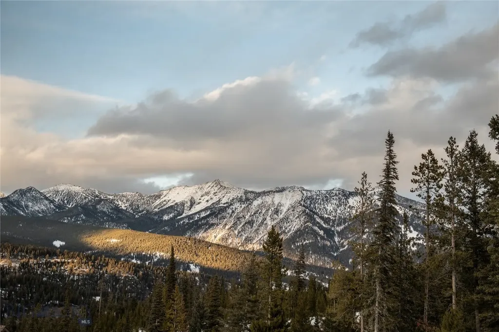 Tbd Bitterbrush Trail Big Sky MT 59716
