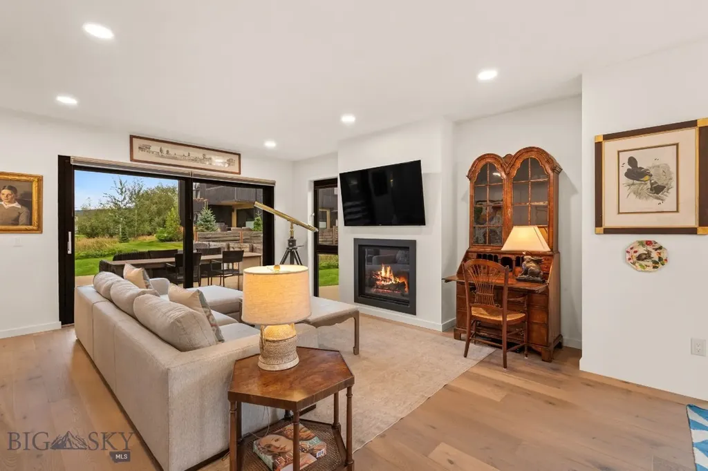 3460 S 21st Avenue Bozeman MT 59718