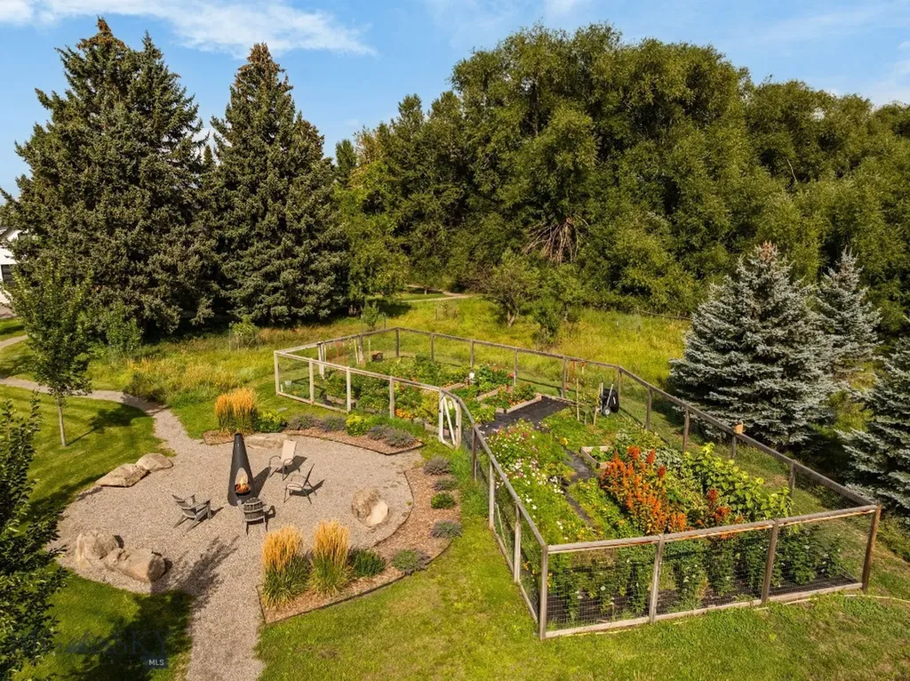 3460 S 21st Avenue Bozeman MT 59718