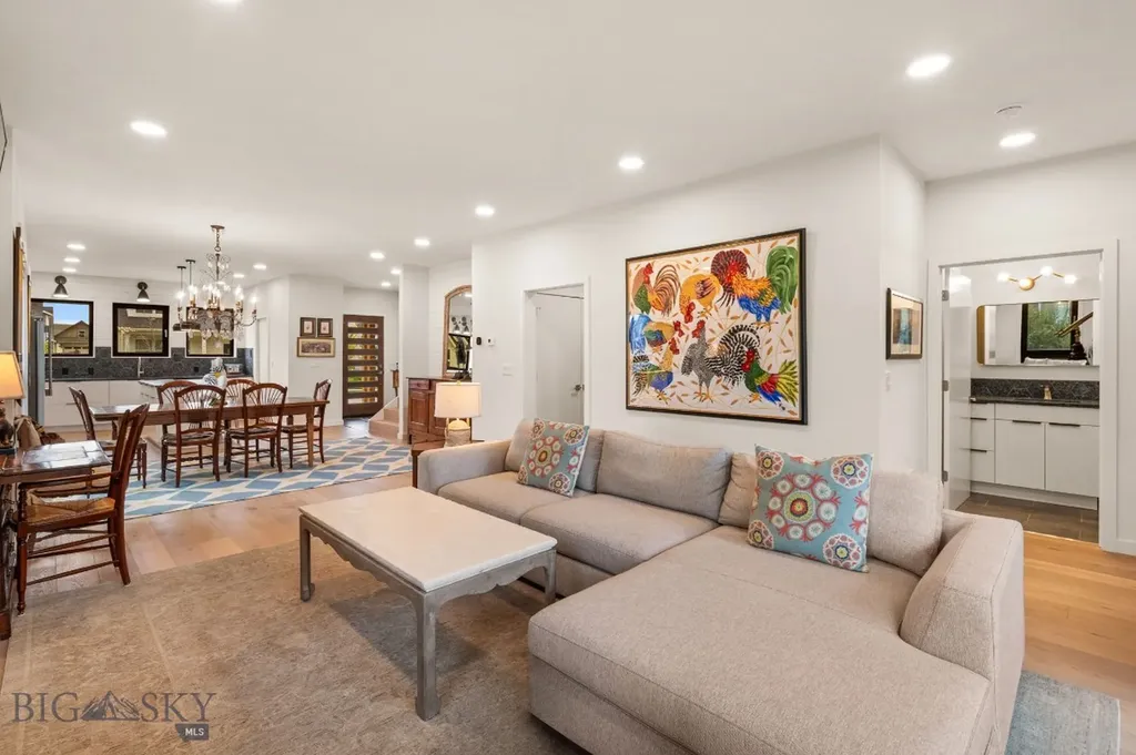 3460 S 21st Avenue Bozeman MT 59718