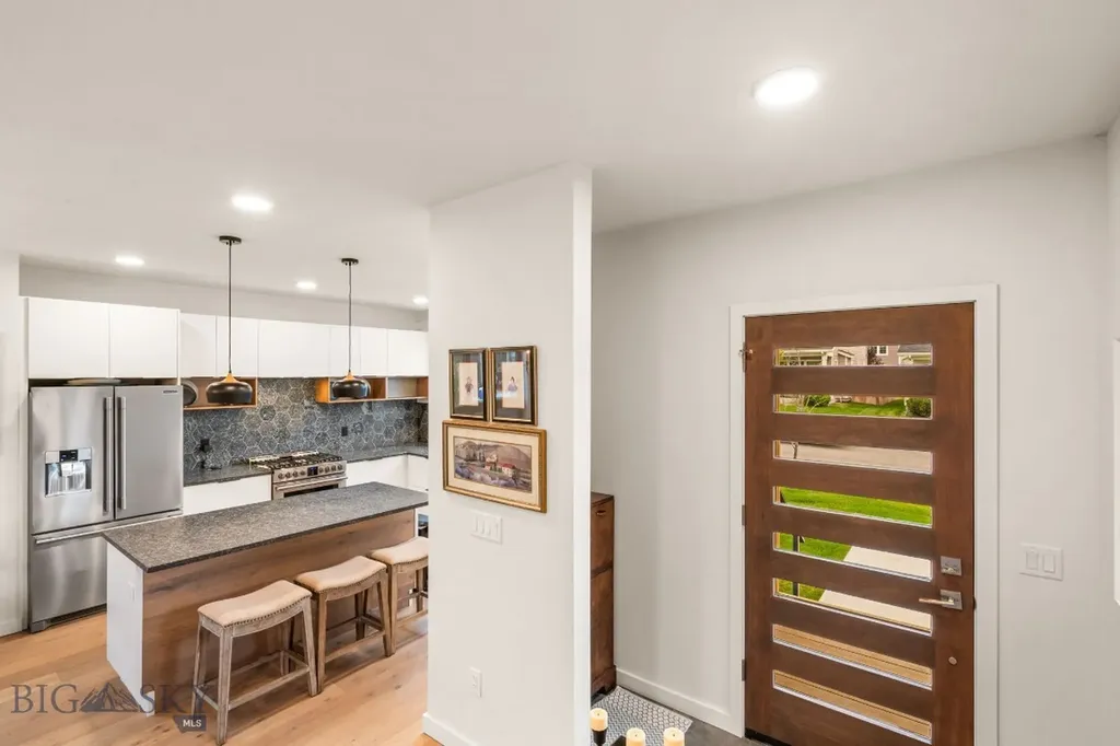 3460 S 21st Avenue Bozeman MT 59718