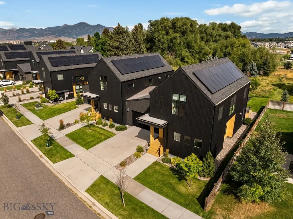 3460 S 21st Avenue Bozeman MT 59718