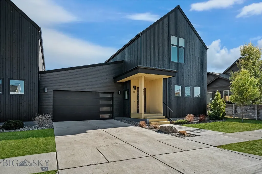 3460 S 21st Avenue Bozeman MT 59718