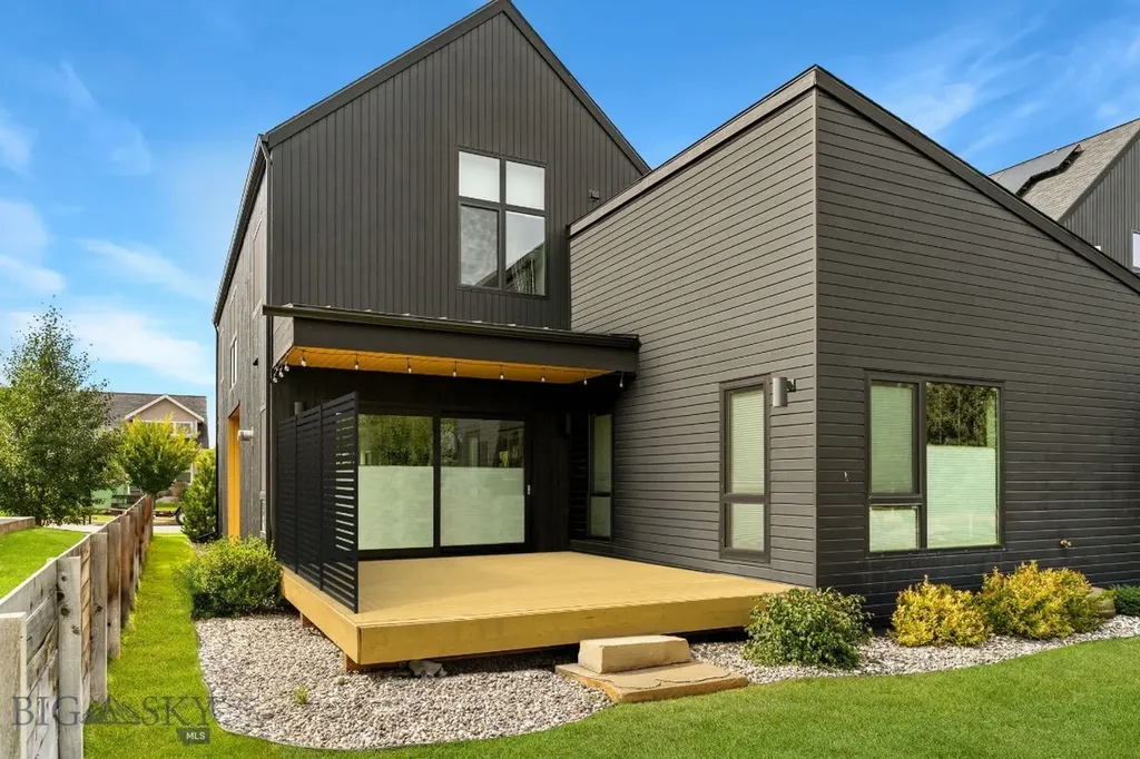 3460 S 21st Avenue Bozeman MT 59718