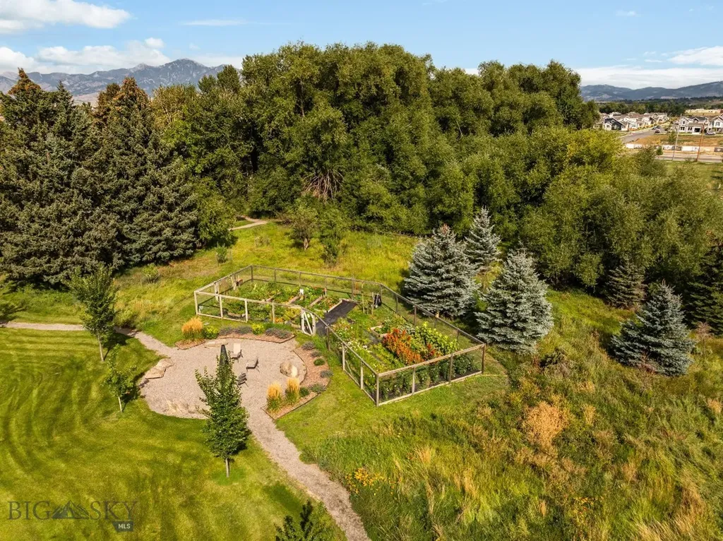 3460 S 21st Avenue Bozeman MT 59718