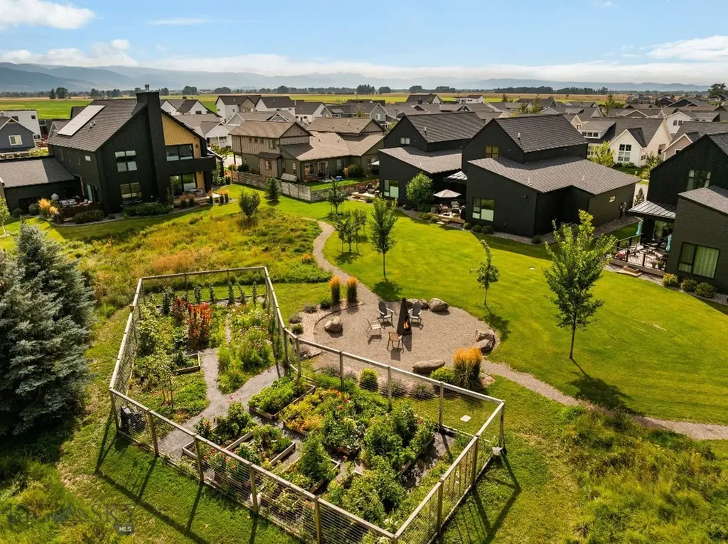 3460 S 21st Avenue Bozeman MT 59718