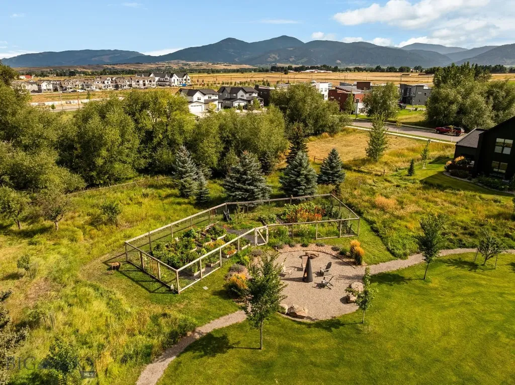 3460 S 21st Avenue Bozeman MT 59718