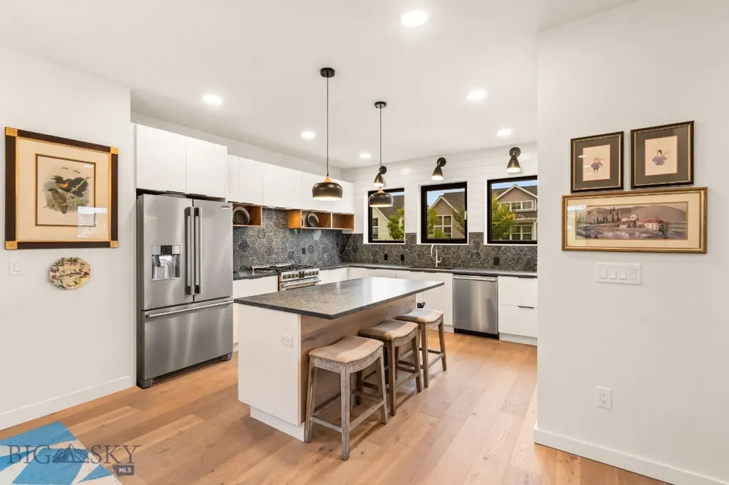 3460 S 21st Avenue Bozeman MT 59718