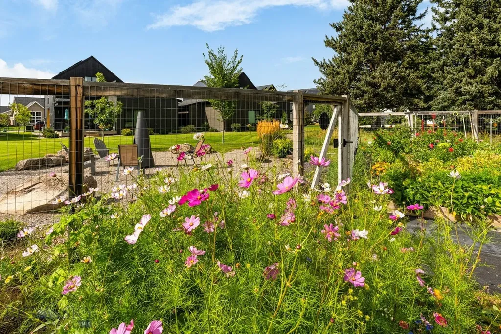 3460 S 21st Avenue Bozeman MT 59718