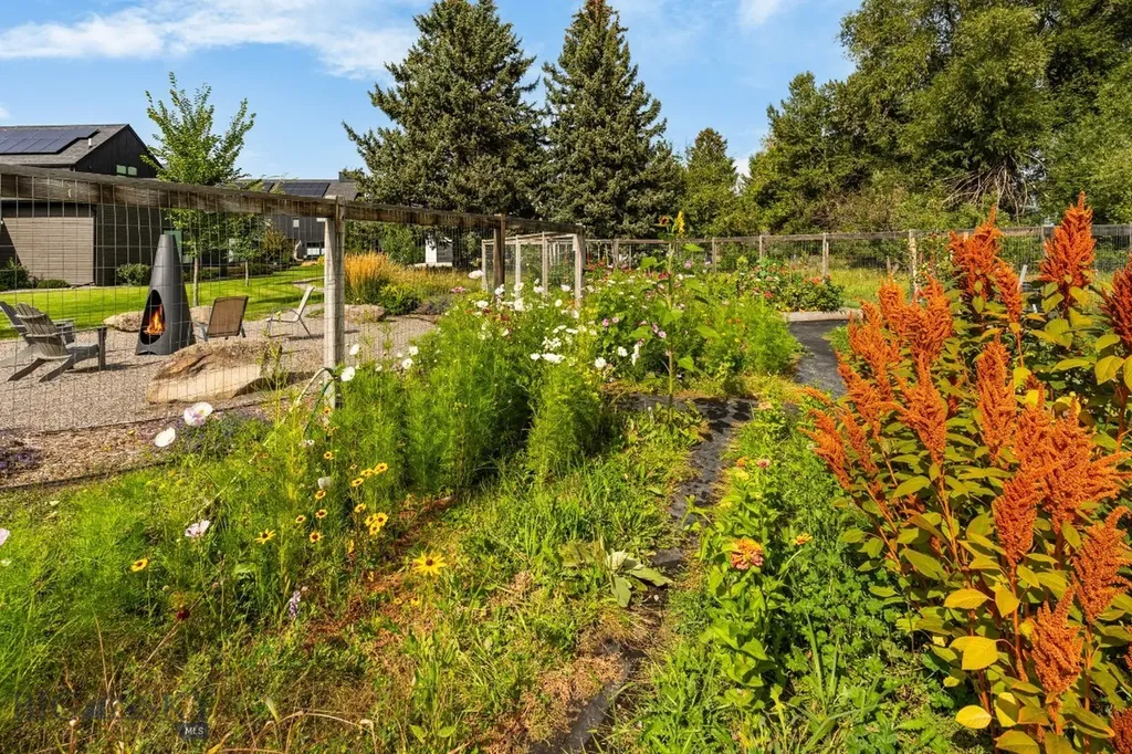 3460 S 21st Avenue Bozeman MT 59718