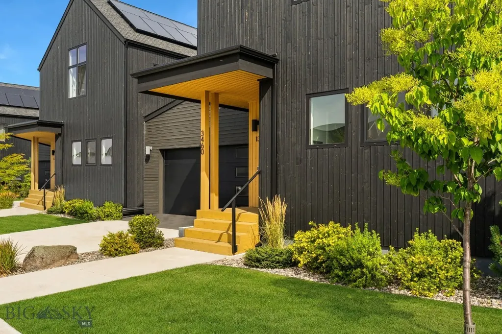 3460 S 21st Avenue Bozeman MT 59718