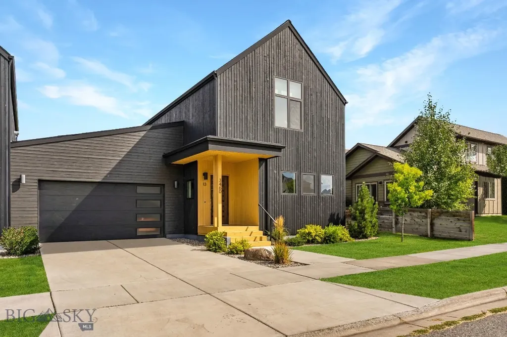 3460 S 21st Avenue Bozeman MT 59718