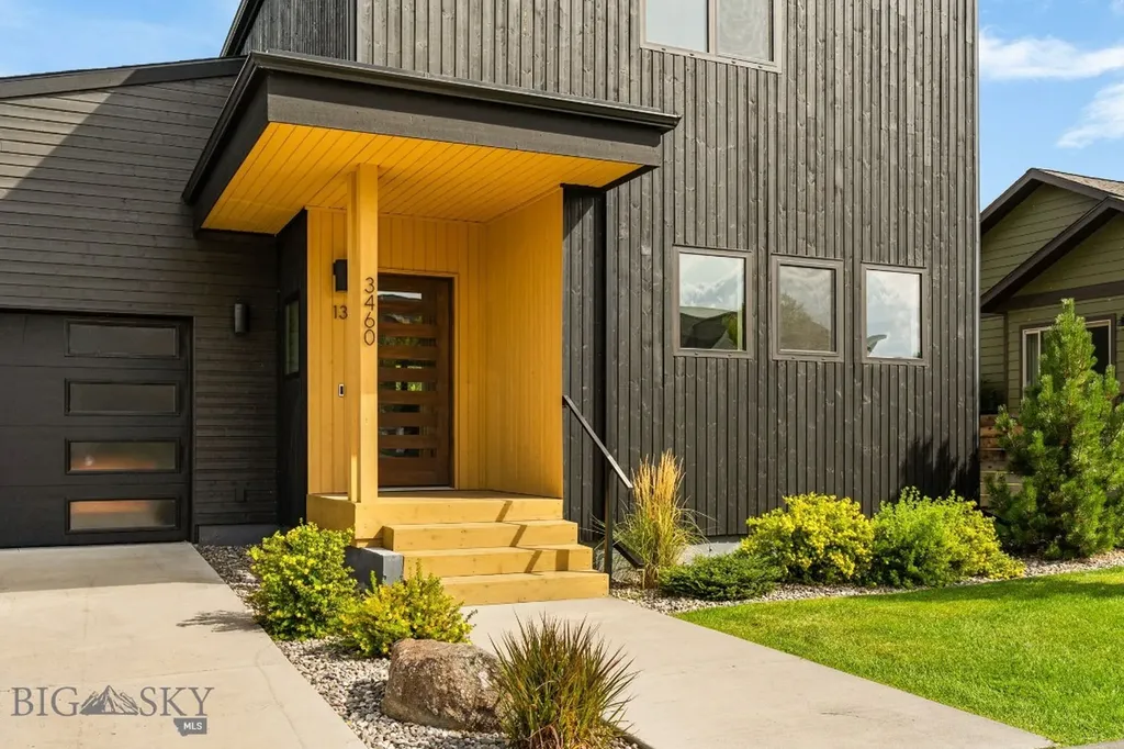 3460 S 21st Avenue Bozeman MT 59718
