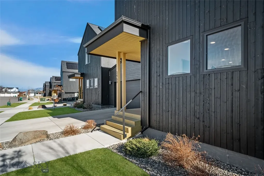 3460 S 21st Avenue Bozeman MT 59718