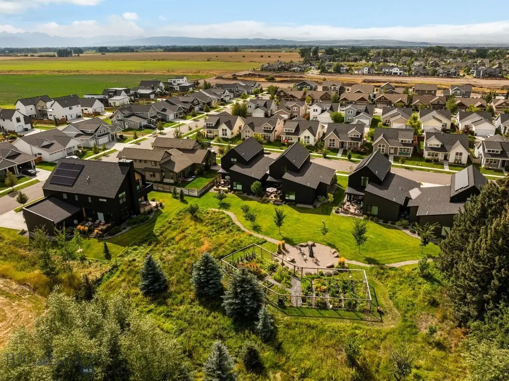 3460 S 21st Avenue Bozeman MT 59718