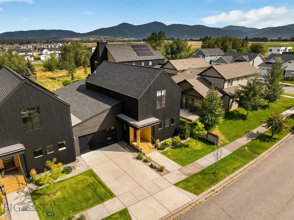 3460 S 21st Avenue Bozeman MT 59718