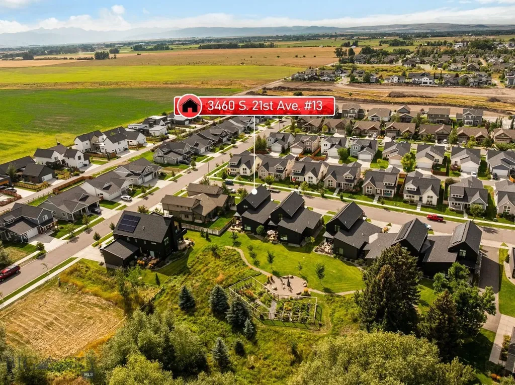 3460 S 21st Avenue Bozeman MT 59718