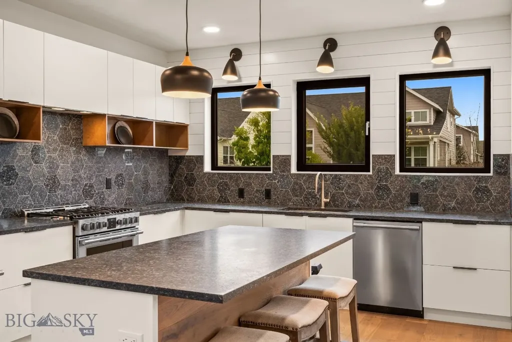 3460 S 21st Avenue Bozeman MT 59718