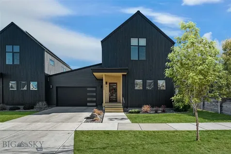 3460 S 21st Avenue Bozeman MT 59718