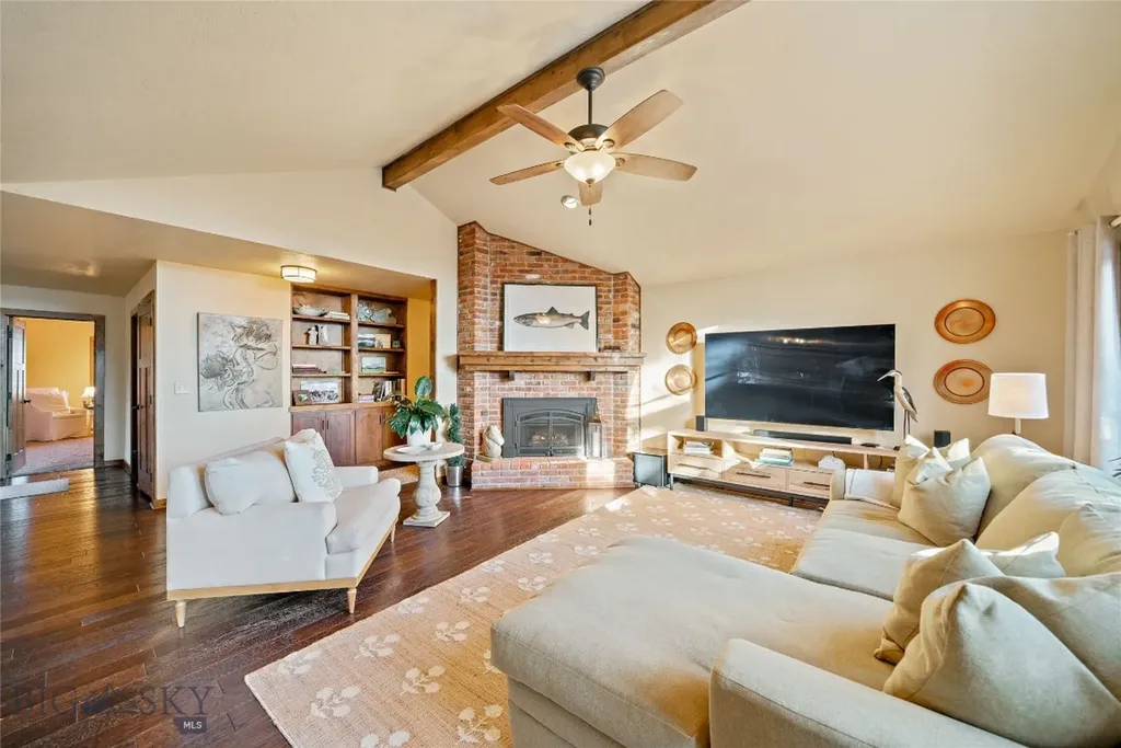 1757 Highland Boulevard Bozeman MT 59715