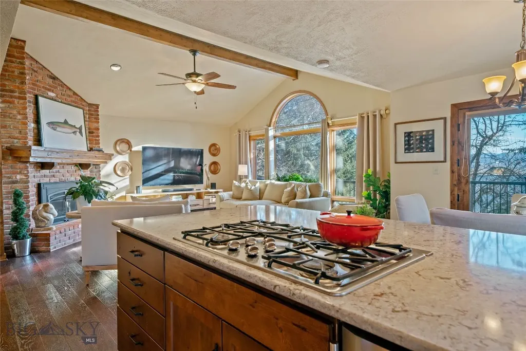 1757 Highland Boulevard Bozeman MT 59715