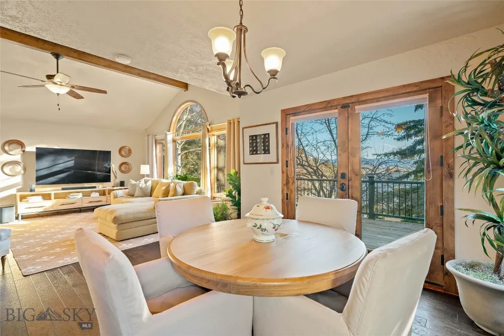 1757 Highland Boulevard Bozeman MT 59715