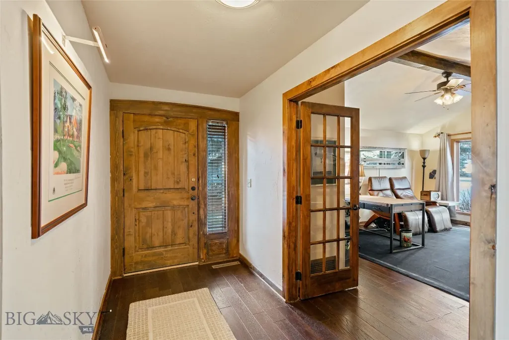 1757 Highland Boulevard Bozeman MT 59715