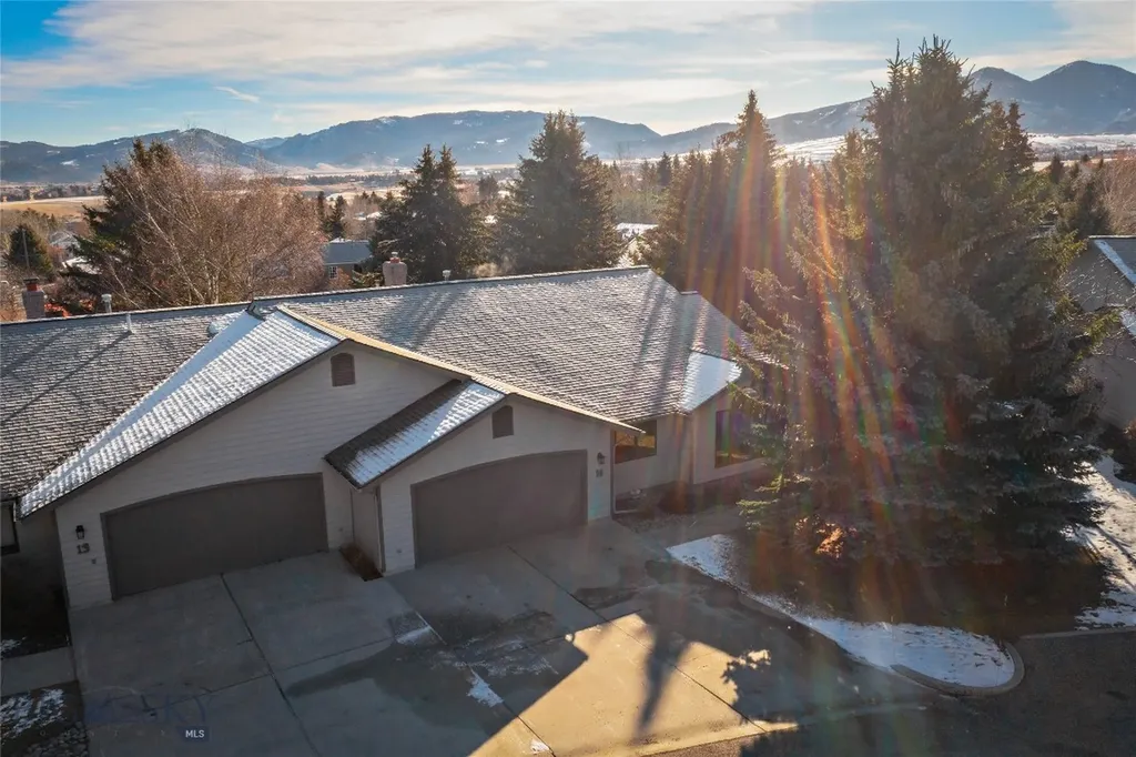 1757 Highland Boulevard Bozeman MT 59715