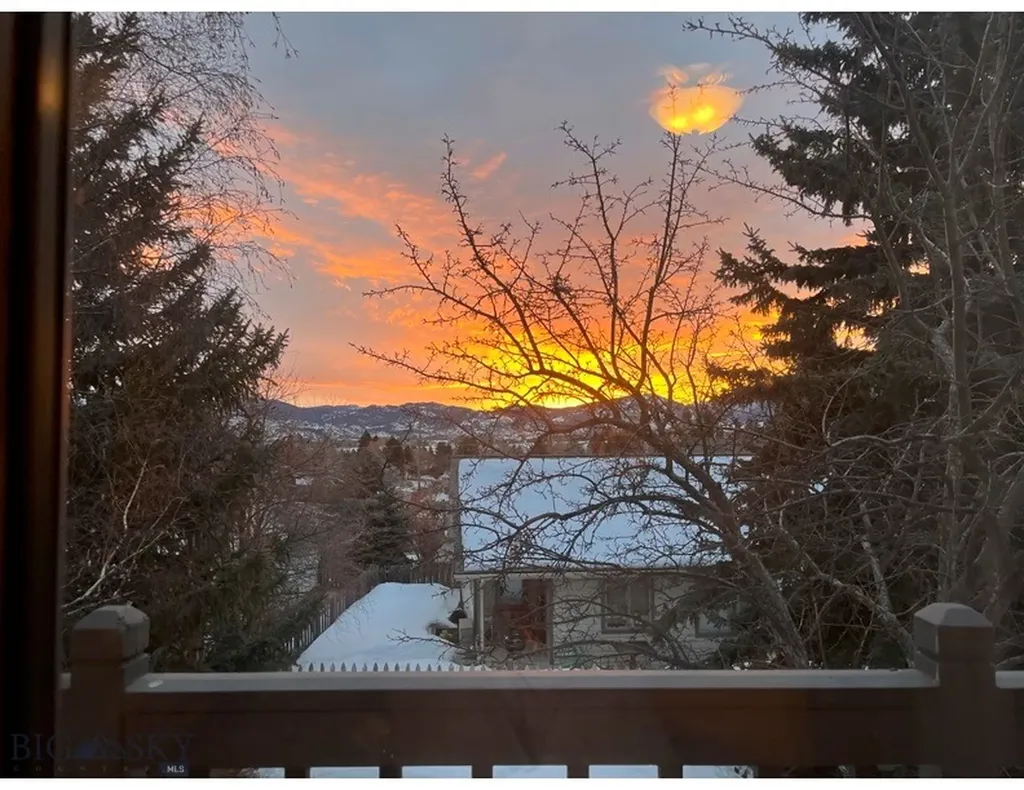 1757 Highland Boulevard Bozeman MT 59715