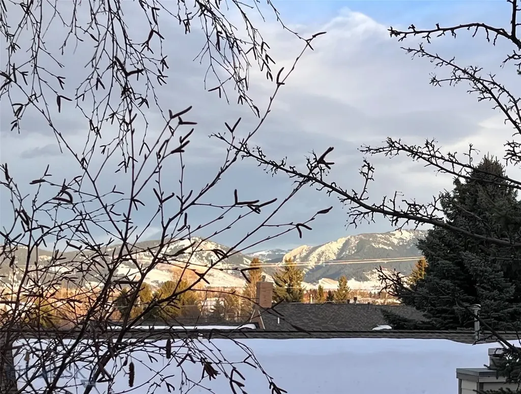1757 Highland Boulevard Bozeman MT 59715