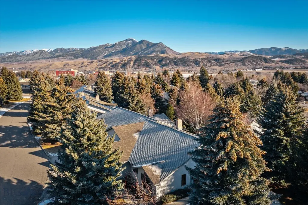 1757 Highland Boulevard Bozeman MT 59715