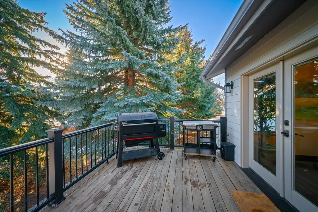 1757 Highland Boulevard Bozeman MT 59715