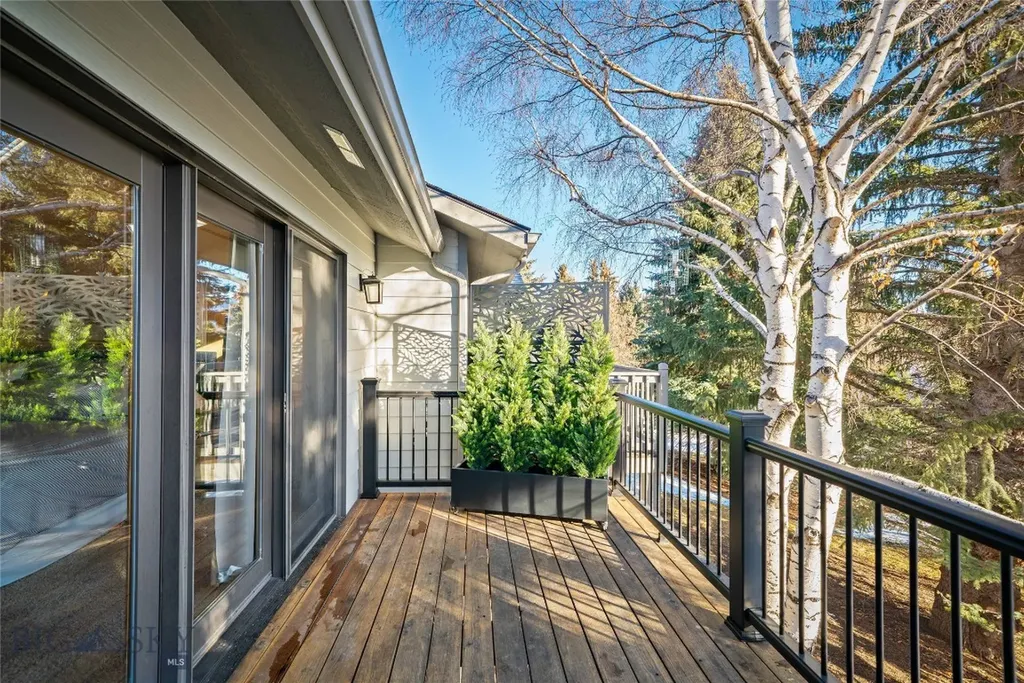 1757 Highland Boulevard Bozeman MT 59715