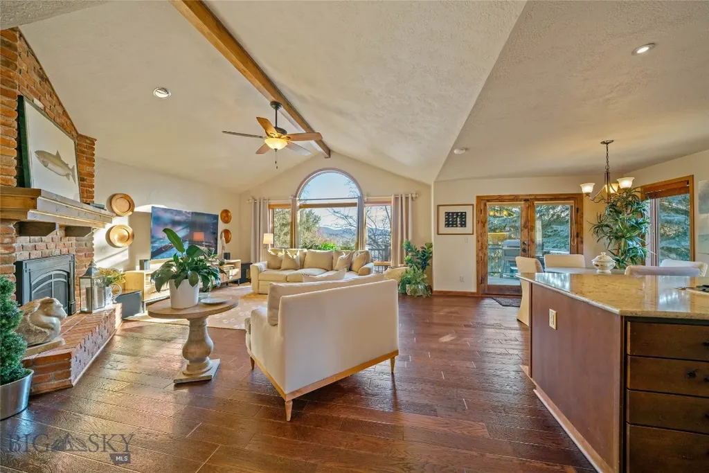 1757 Highland Boulevard Bozeman MT 59715