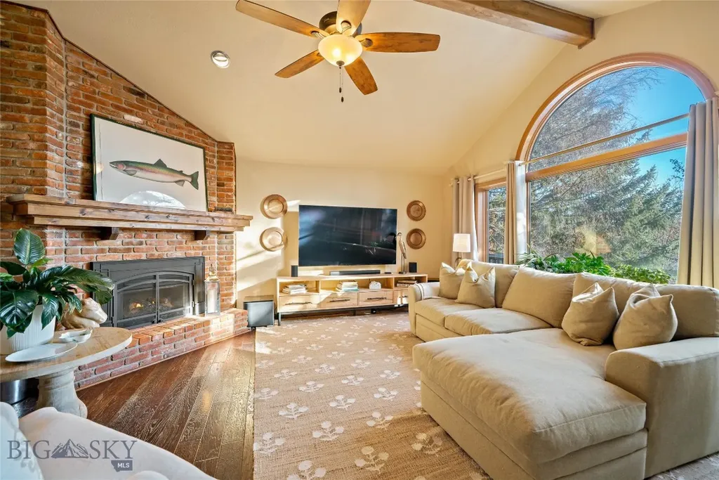1757 Highland Boulevard Bozeman MT 59715